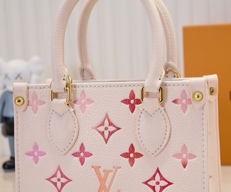 LV Shopping Bags